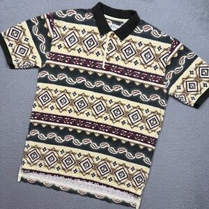 Orvis Southwestern Polo Shirt